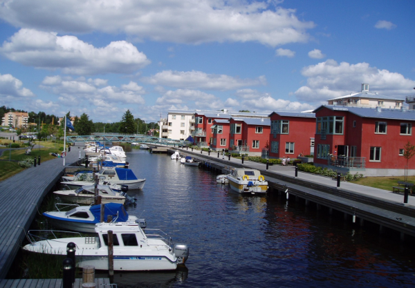 Jolat AB - Åkersberga